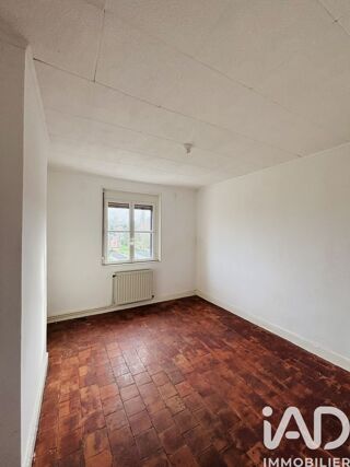  Appartement � vendre 5 pi�ces 95 m�
