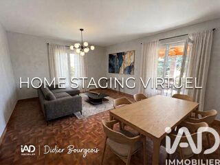  Maison à vendre 6 pièces 118 m²