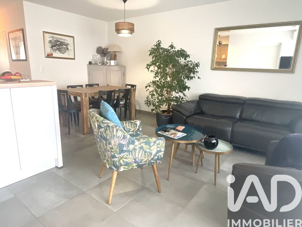 Vente Appartement Vente Appartement 4 pièces La rochelle