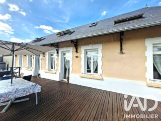  Maison à vendre 6 pièces 94 m²