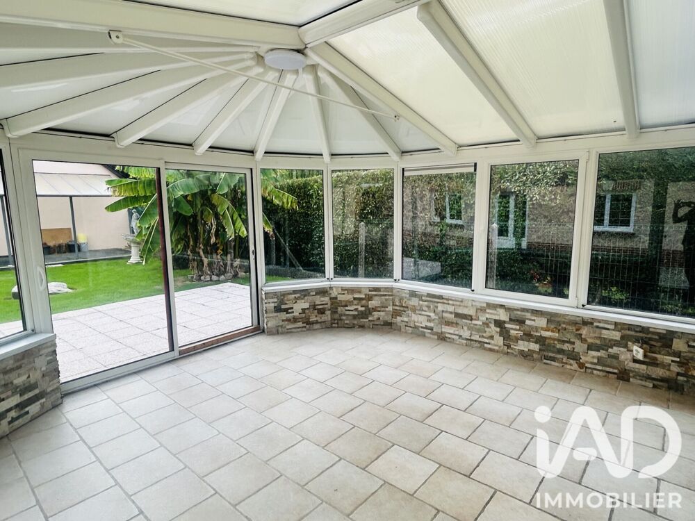 Vente Maison Vente Maison/villa 5 pièces Richemont