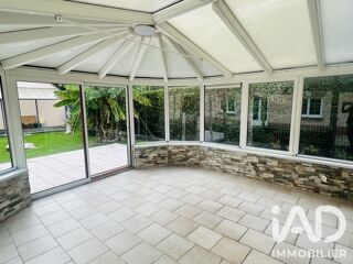  Maison à vendre 5 pièces 138 m²