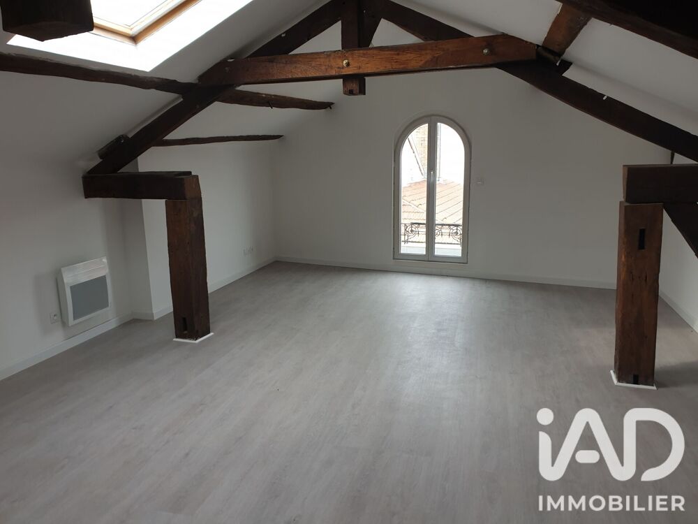 Location Appartement Location Appartement 1 pièce Châlons-en-champagne