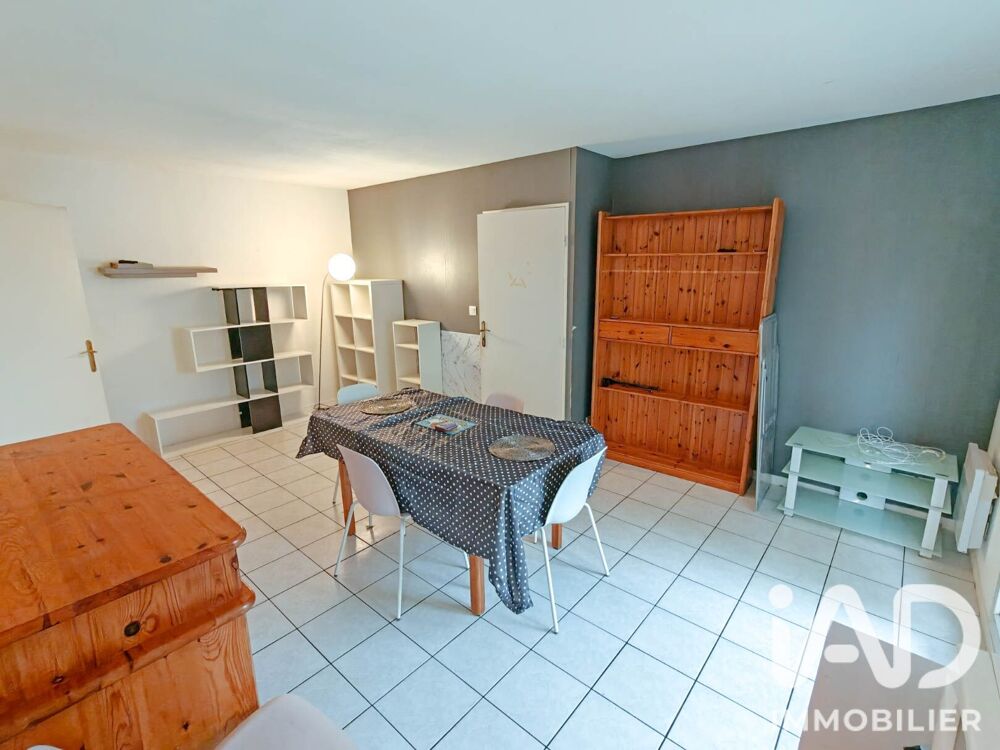 Vente Appartement Vente Appartement 3 pièces Sens