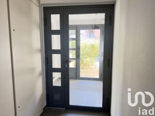  Appartement à vendre 4 pièces 77 m²
