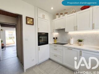  Maison à vendre 6 pièces 118 m²
