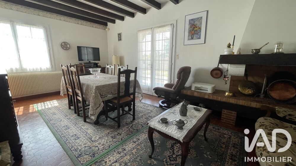 à vendre  Maison Seignosse (40510)