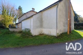  Maison à vendre 3 pièces 40 m²