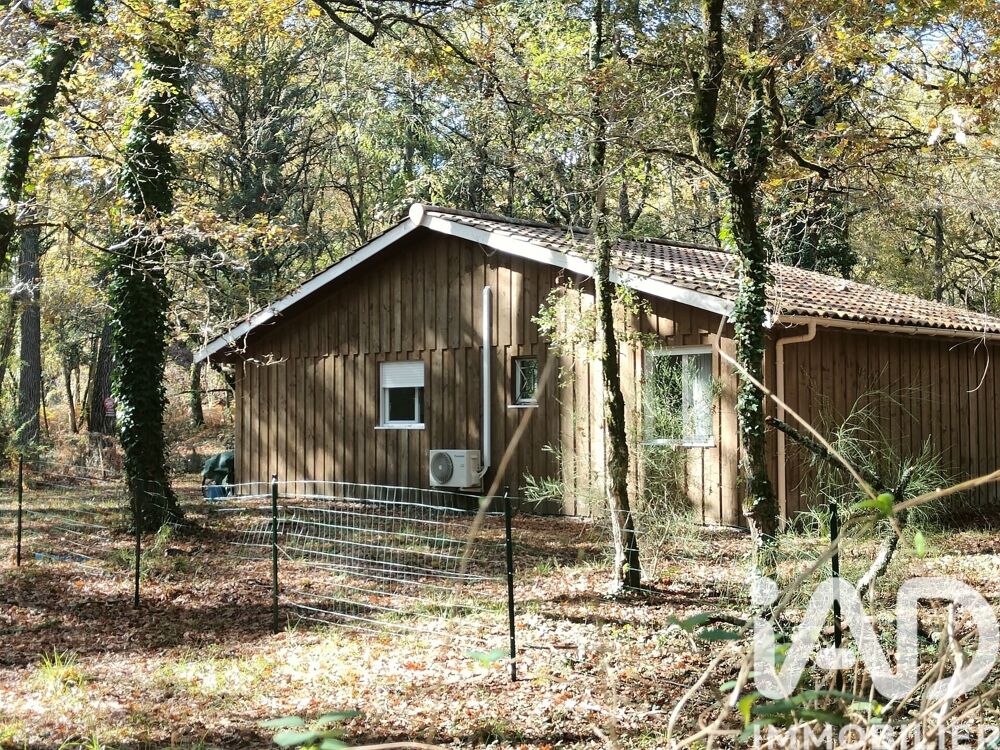 vente Autres - 4 pièce(s) - 59 m² Barbaste (47230)