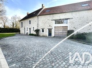  Maison � vendre 12 pi�ces 354 m�