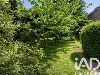  Maison à vendre 6 pièces 170 m²
