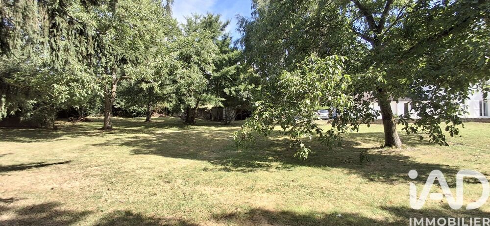 Vente Maison Vente Maison/villa 8 pièces Montgé-en-goële