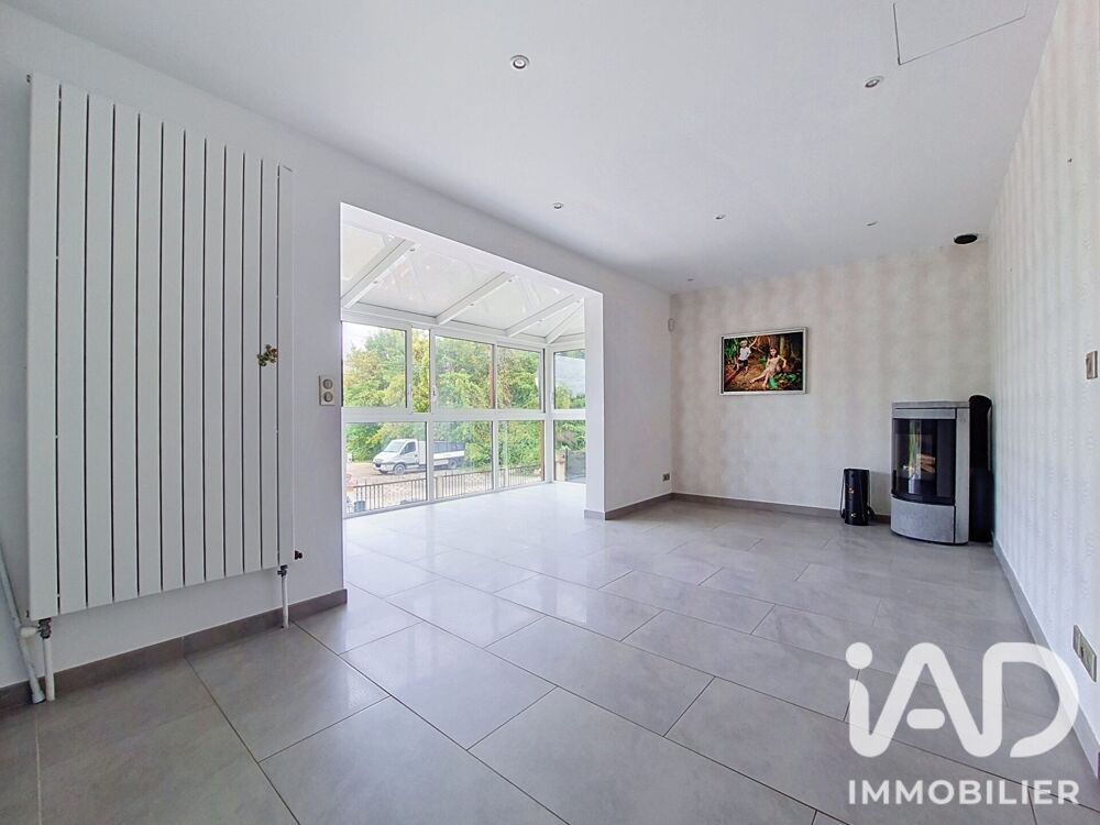 Vente Maison Vente Maison/villa 6 pièces Saint-jean-les-deux-jumeaux