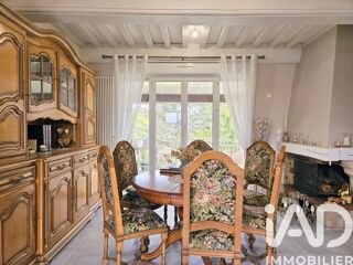  Maison à vendre 5 pièces 156 m²