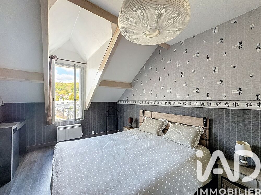 Vente Maison Vente Maison/villa 4 pièces Chaville
