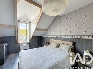  Maison à vendre 4 pièces 91 m²