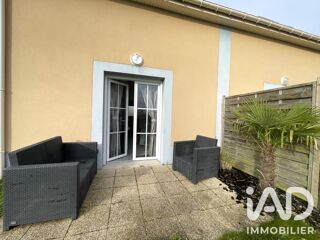  Maison à vendre 3 pièces 47 m²