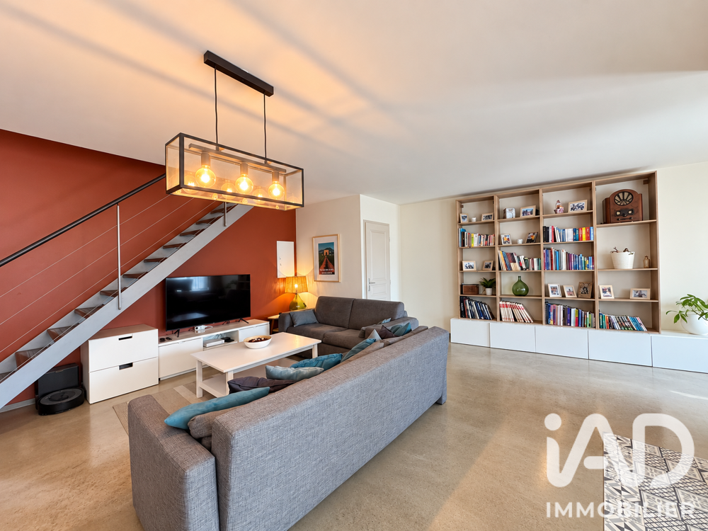 Vente Appartement Vente Duplex 4 pièces Villeneuve-lès-maguelone