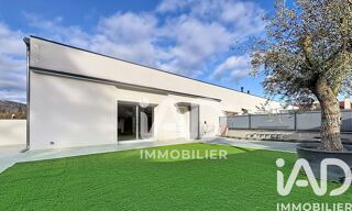  Maison à vendre 4 pièces 92 m²