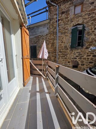  Maison à vendre 4 pièces 94 m²