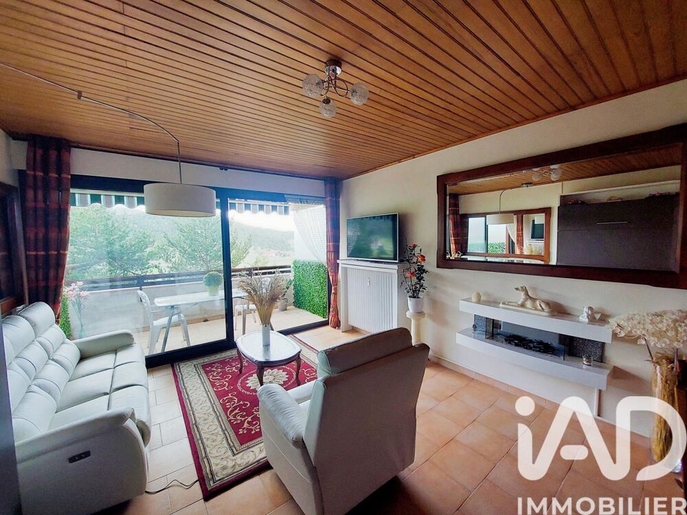 Vente Studio 1 pièce