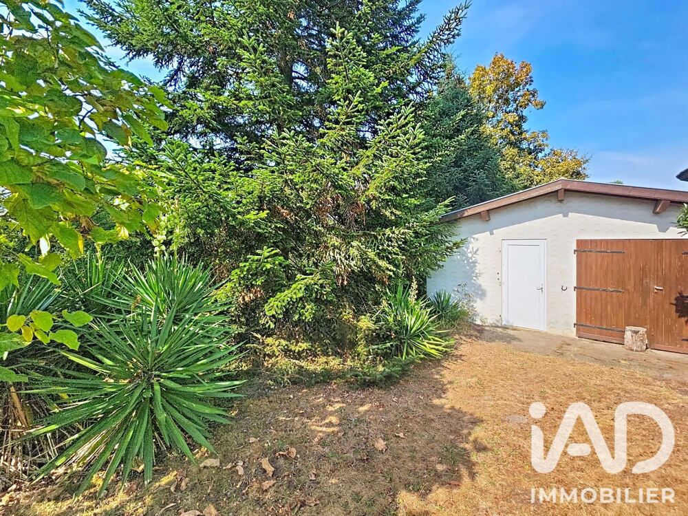 Vente Maison Vente Maison/villa 5 pièces Lüe