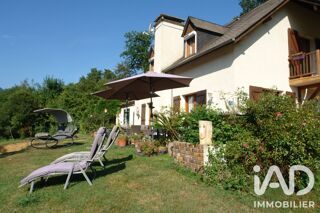  Maison à vendre 10 pièces 318 m²