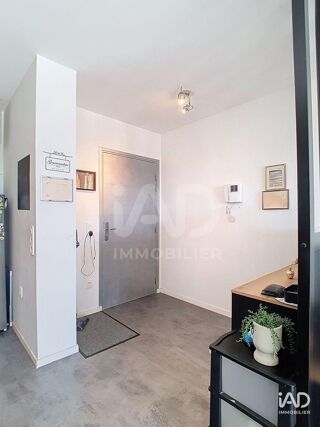  Appartement à vendre 3 pièces 64 m²