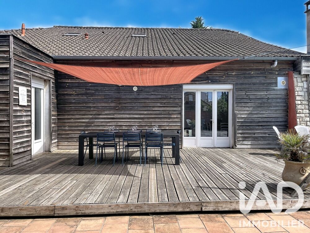 Vente Maison Vente Maison/villa 12 pièces Montauban