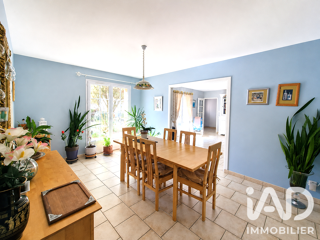  Maison à vendre 7 pièces 151 m²
