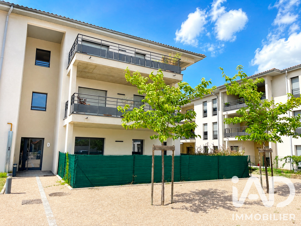 Vente Appartement Vente Appartement 4 pièces Saint-just-saint-rambert