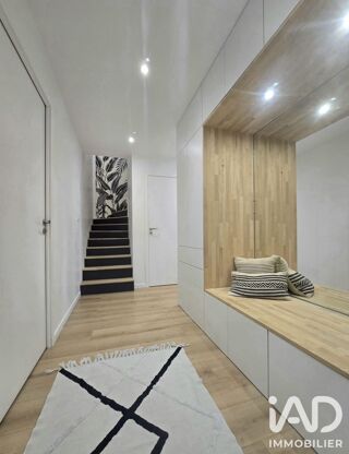  Maison à vendre 7 pièces 167 m²