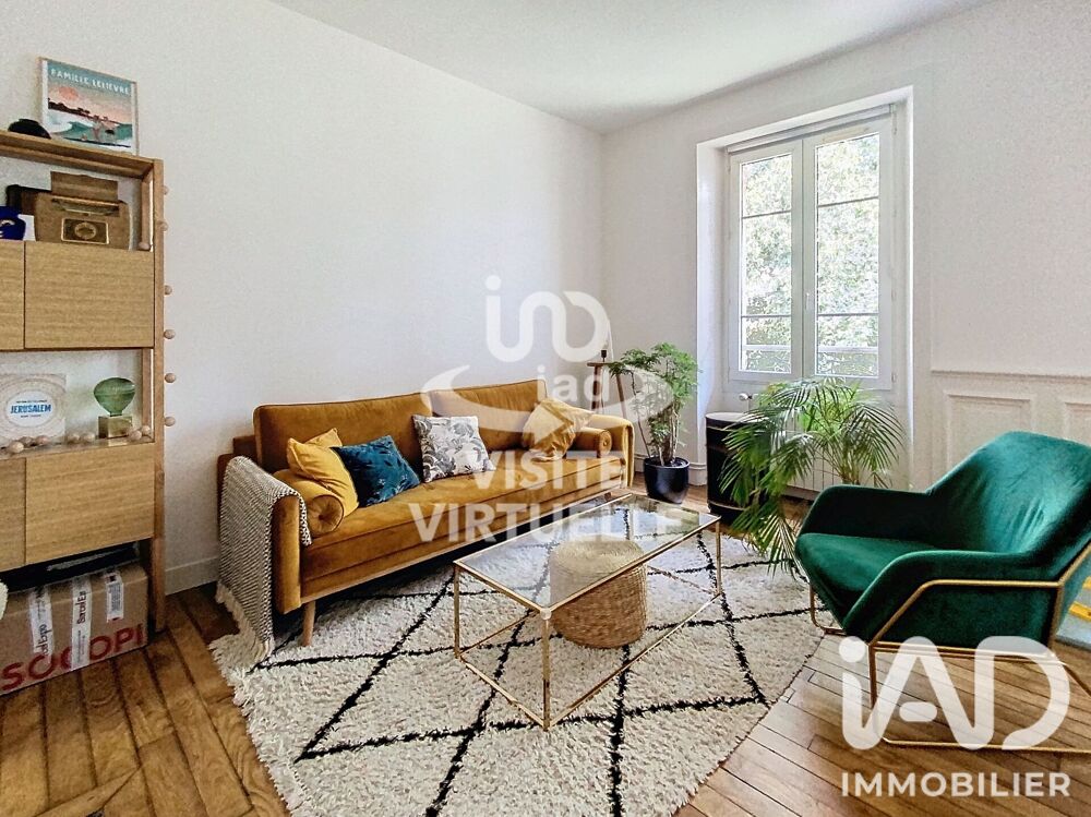 Location Appartement Location Appartement 4 pièces Rennes