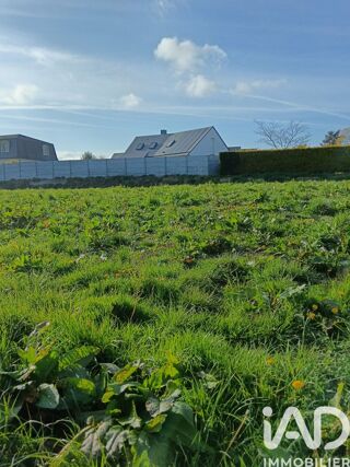  Terrain à vendre 460 m²