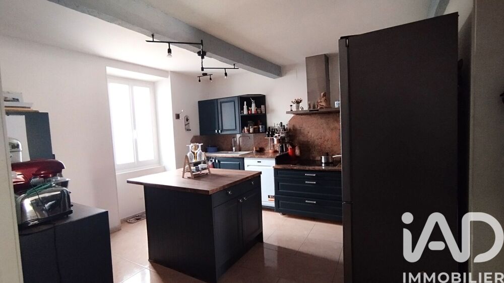 Vente Maison Vente Maison de village 4 pièces Barbaira