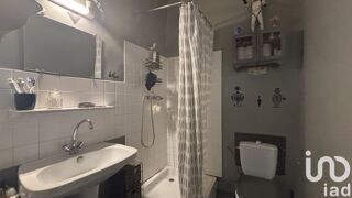  Appartement à vendre 3 pièces 79 m²