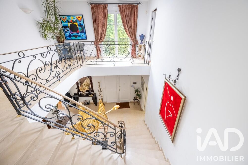 à vendre  Maison Saint-Gratien (95210)