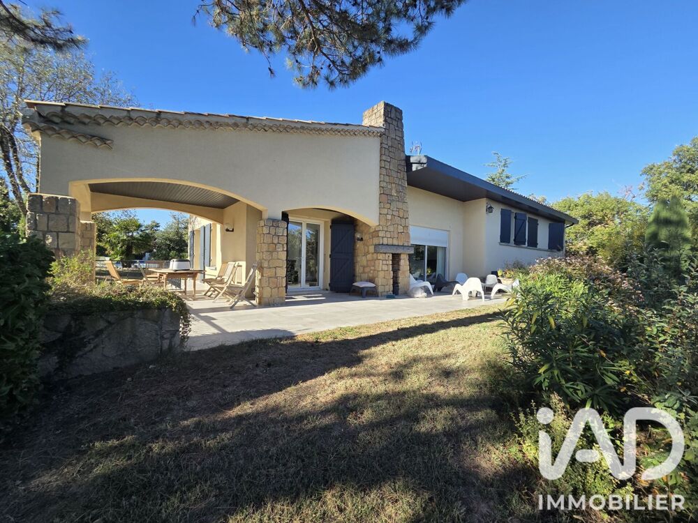 Vente Maison Vente Maison/villa 9 pièces Saint-clair