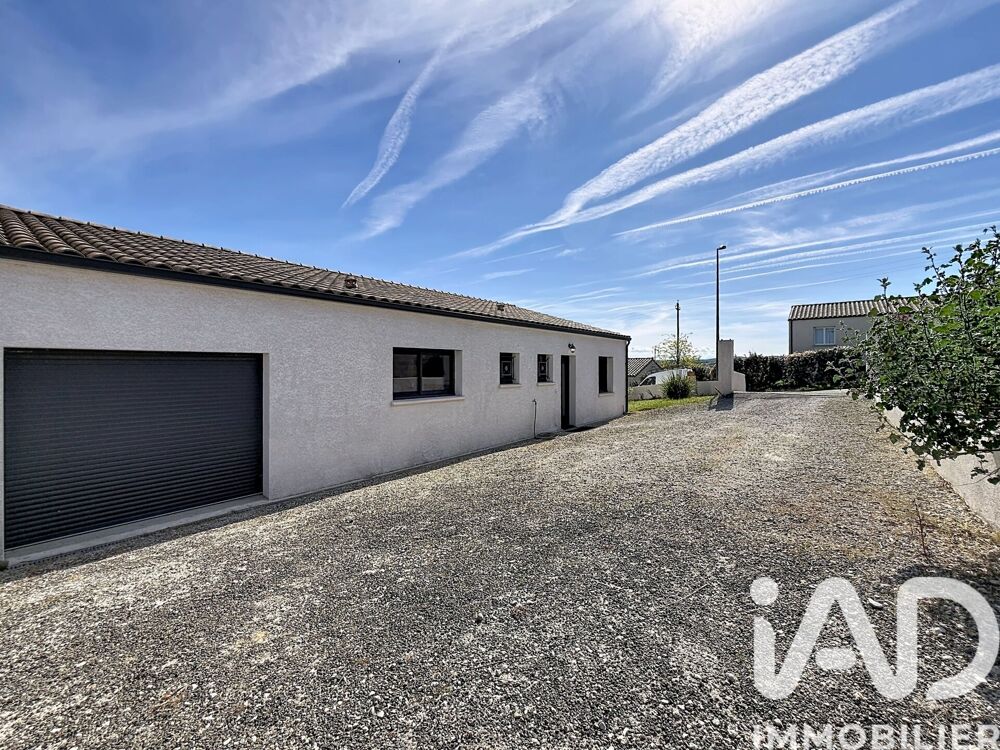 Vente Maison traditionnelle 4 pièces