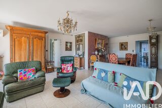  Appartement à vendre 5 pièces 107 m²
