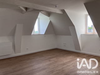  Appartement à louer 3 pièces 57 m²