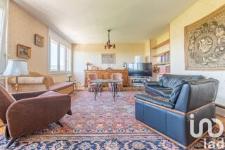  Appartement à vendre 7 pièces 200 m²