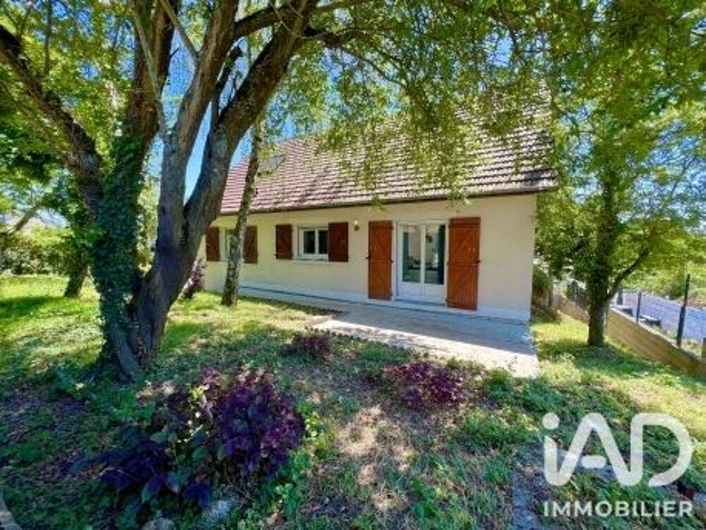 Vente Maison Vente Maison traditionnelle 8 pièces Corbeil-essonnes