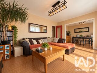  Appartement à vendre 5 pièces 100 m²
