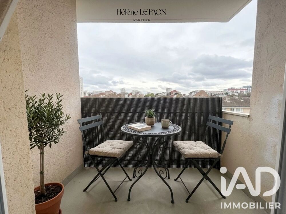 Vente Appartement Vente Appartement 2 pièces Franconville