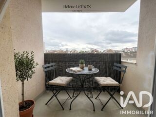 Vente Appartement Vente Appartement 2 pièces Franconville