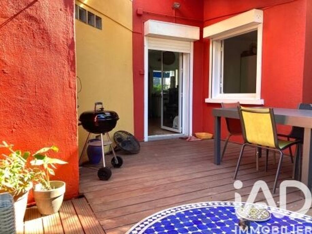 vente Maison - 4 pièce(s) - 97 m² Saint-Pierre (97410)