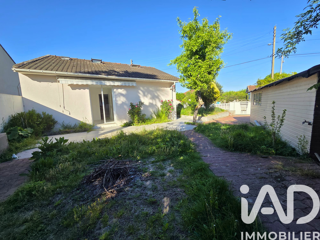 Maison � vendre 5 pi�ces 71 m�
