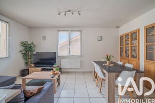  Appartement à vendre 3 pièces 75 m²