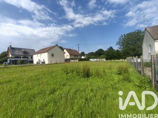  Terrain à vendre 600 m²